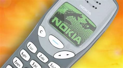 nokia 3210 release date uk.